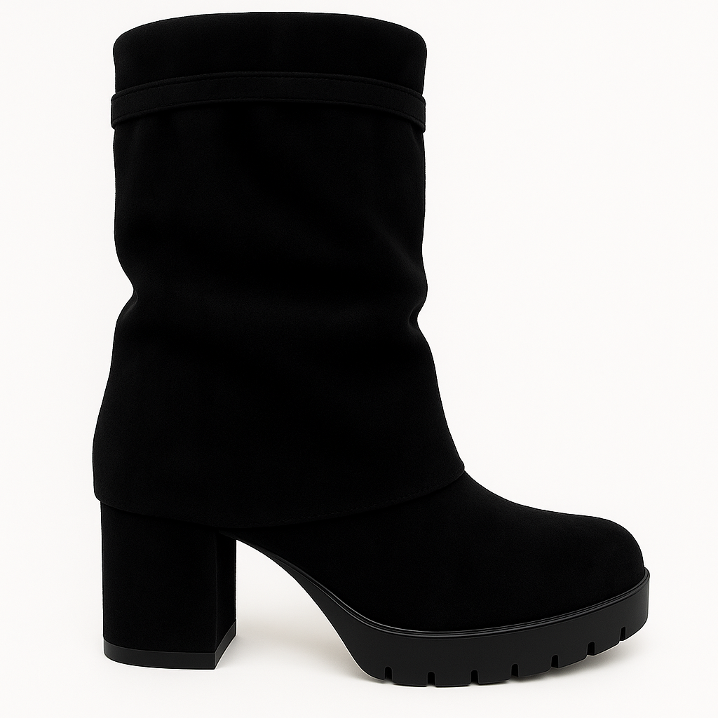 SOLEA SISTERS - Battito - Stivaletto