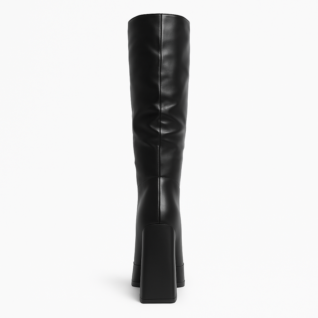 SOLEA SISTERS - Triangle - Stivale