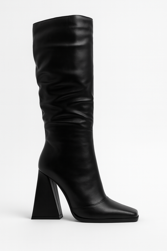 SOLEA SISTERS - Triangle - Stivale