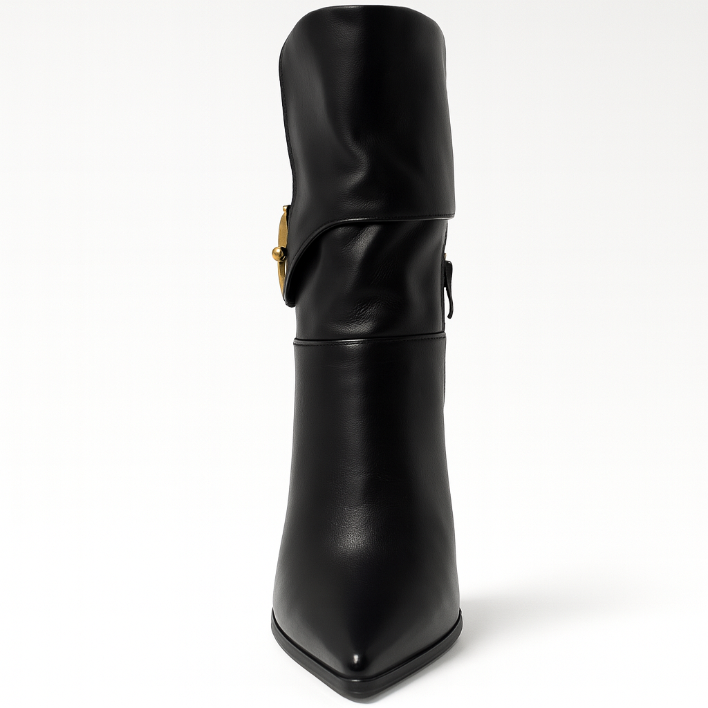 SOLEA SISTERS - Cleopatra - Stivaletto