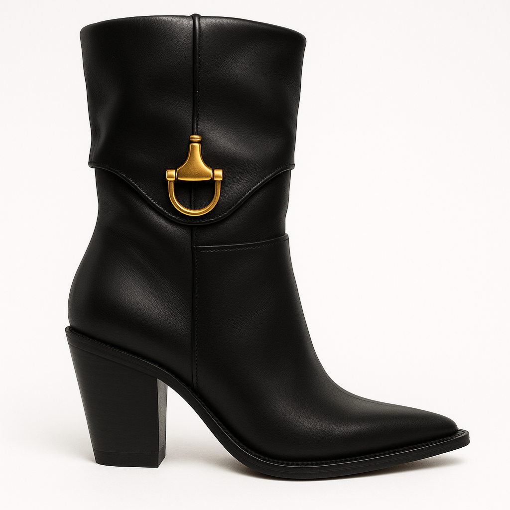 SOLEA SISTERS - Cleopatra - Stivaletto