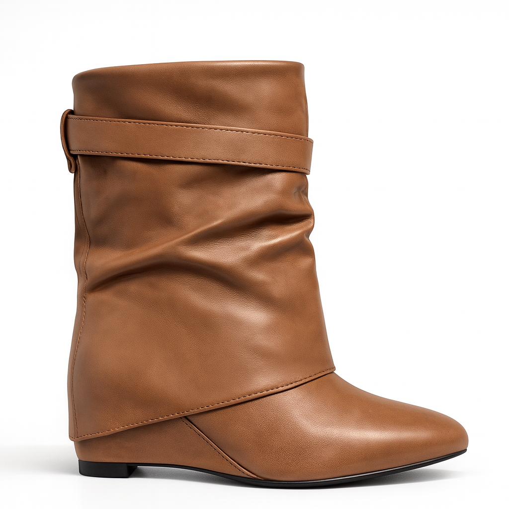 SOLEA SISTERS - Key - Stivaletto