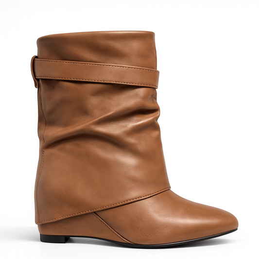 SOLEA SISTERS - Key - Stivaletto