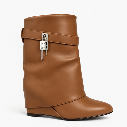 SOLEA SISTERS - Key - Stivaletto