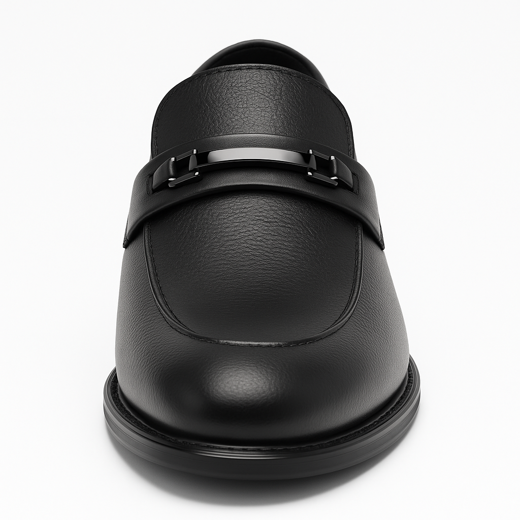 SOLEA SISTERS - Wolf - Mocassino