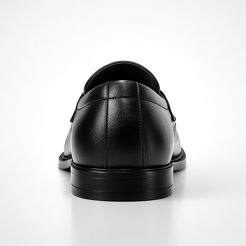 SOLEA SISTERS - Wolf - Mocassino