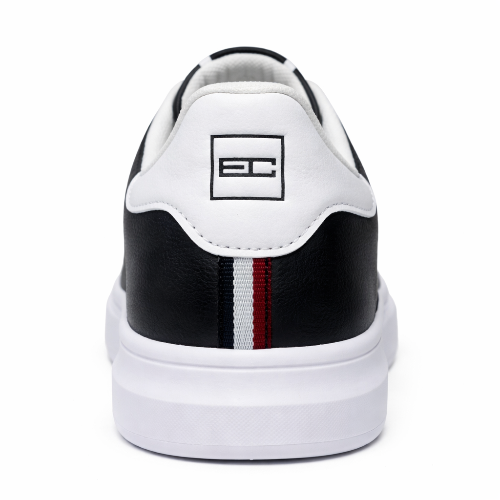 SOLEA SISTERS - Enrico Coveri  Sportswear - Sneakers