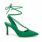 SOLEA SISTERS - Green Vibes - Sandalo