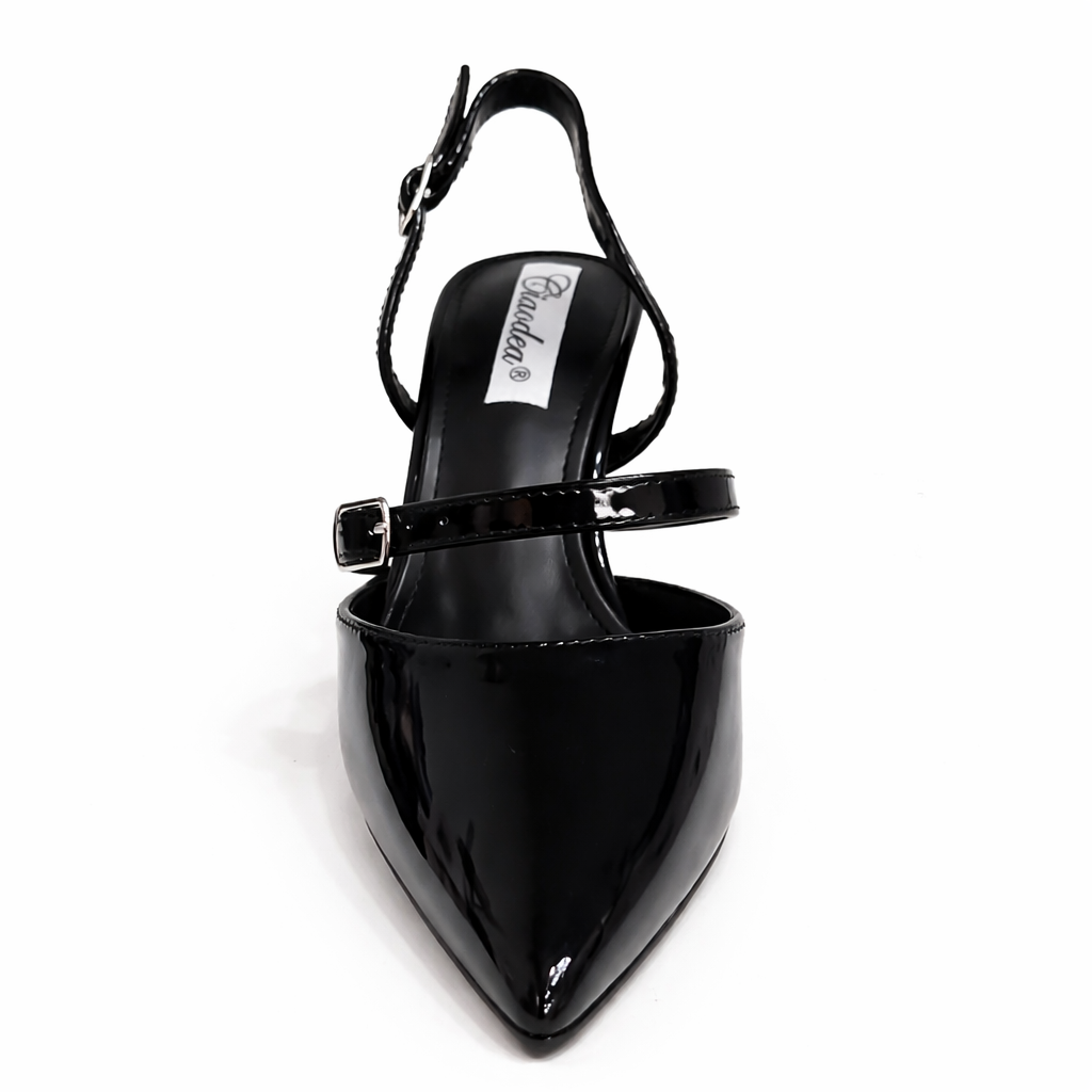 SOLEA SISTERS - Nicole - Décolleté