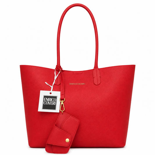 SOLEA SISTERS - Enrico Coveri- Borsa