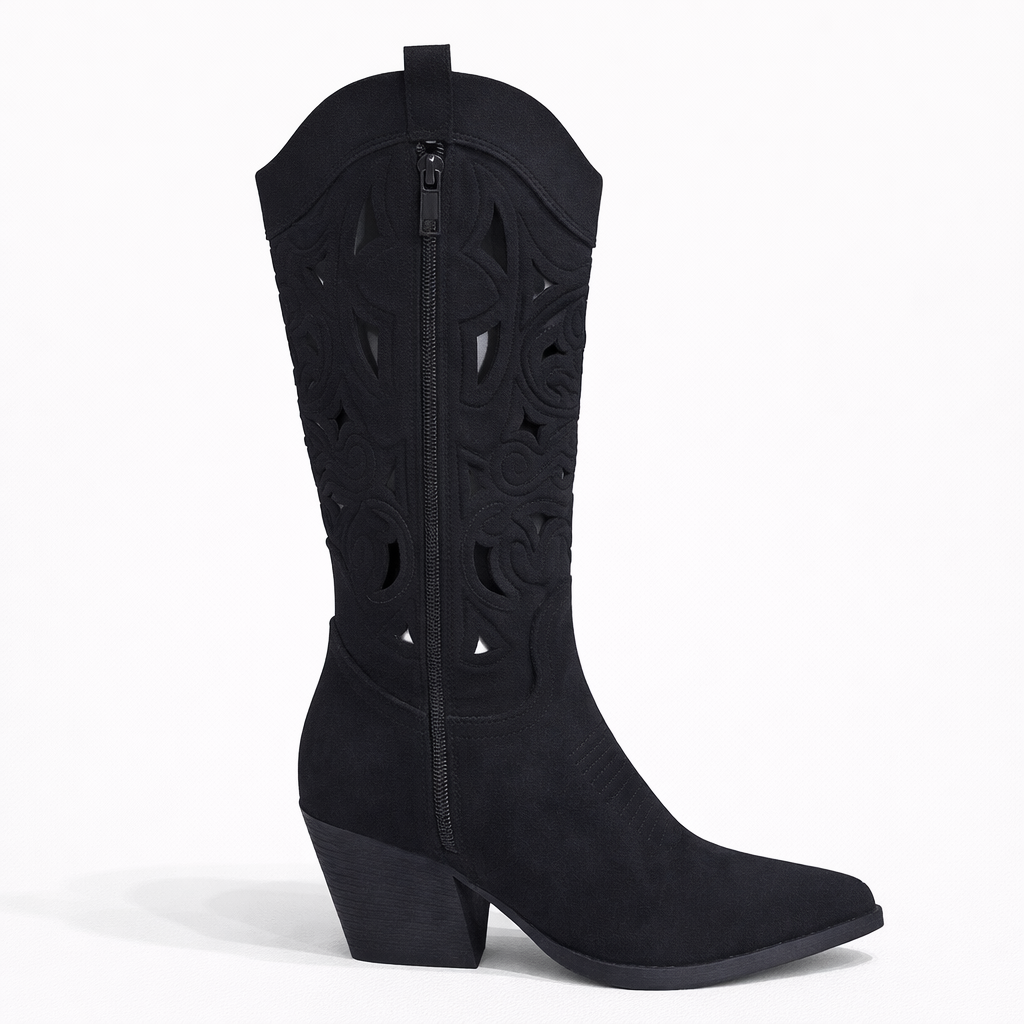 SOLEA SISTERS - El Paso - Stivale