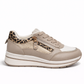 SOLEA SISTERS - Safari Chic - Sneakers