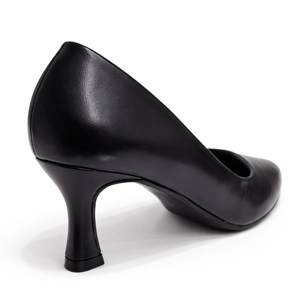 SOLEA SISTERS - Essential - Décolleté