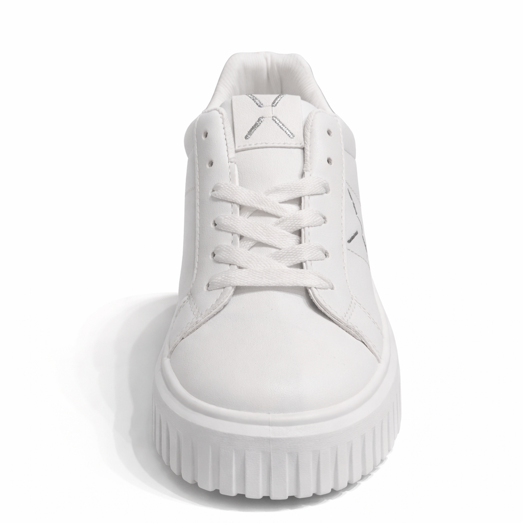 SOLEA SISTERS - Urban Star - Sneakers