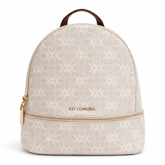 SOLEA SISTERS - Coconuda - Zaino