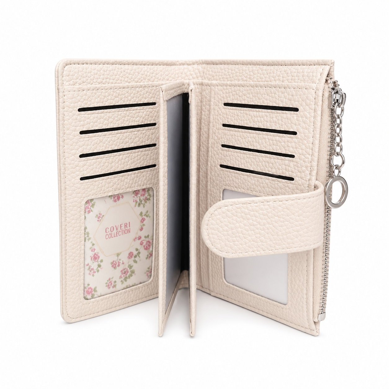 SOLEA SISTERS - Coveri Collection Compact - Borsello