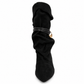 SOLEA SISTERS - Audrey - Stivaletto