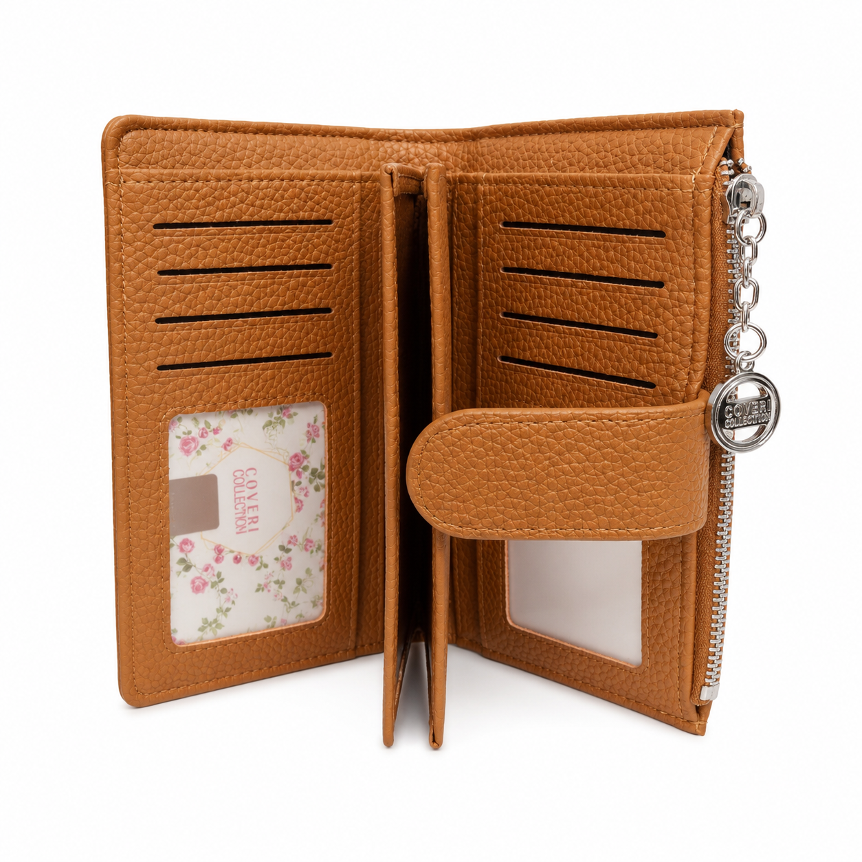 SOLEA SISTERS - Coveri Collection Compact - Borsello