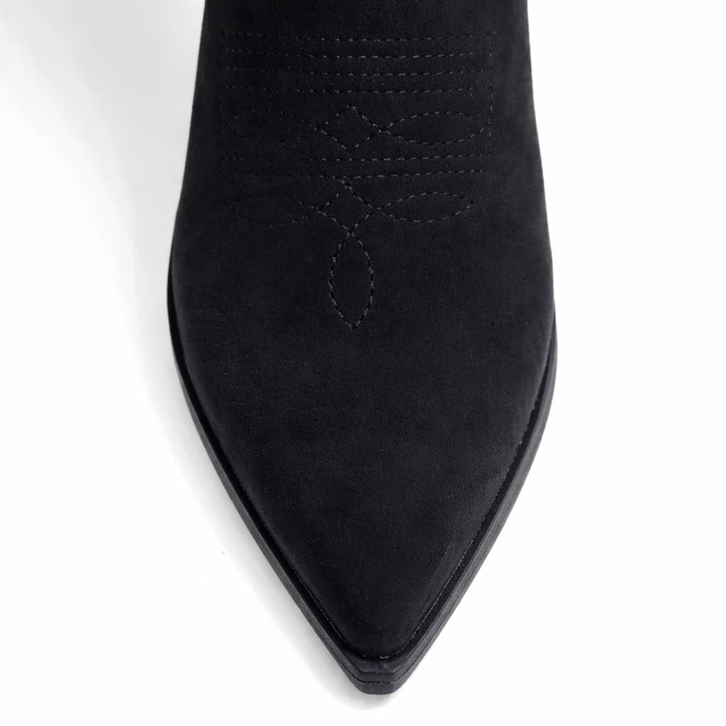 SOLEA SISTERS - El Paso - Stivale