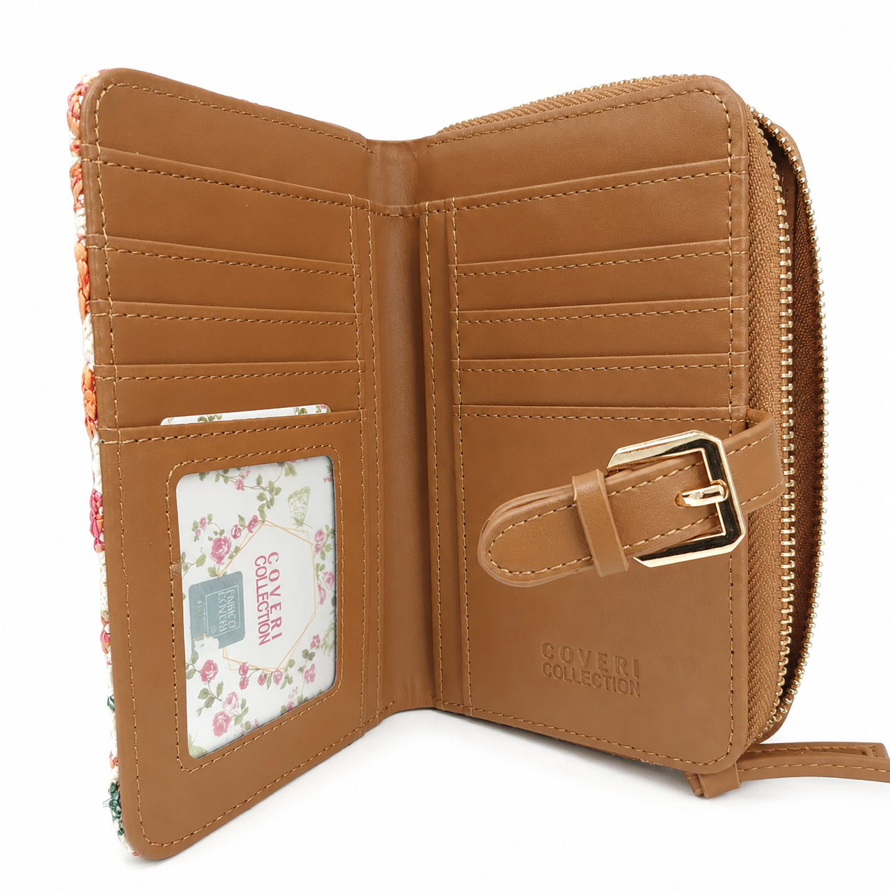 SOLEA SISTERS - Coveri Collection - Borsello