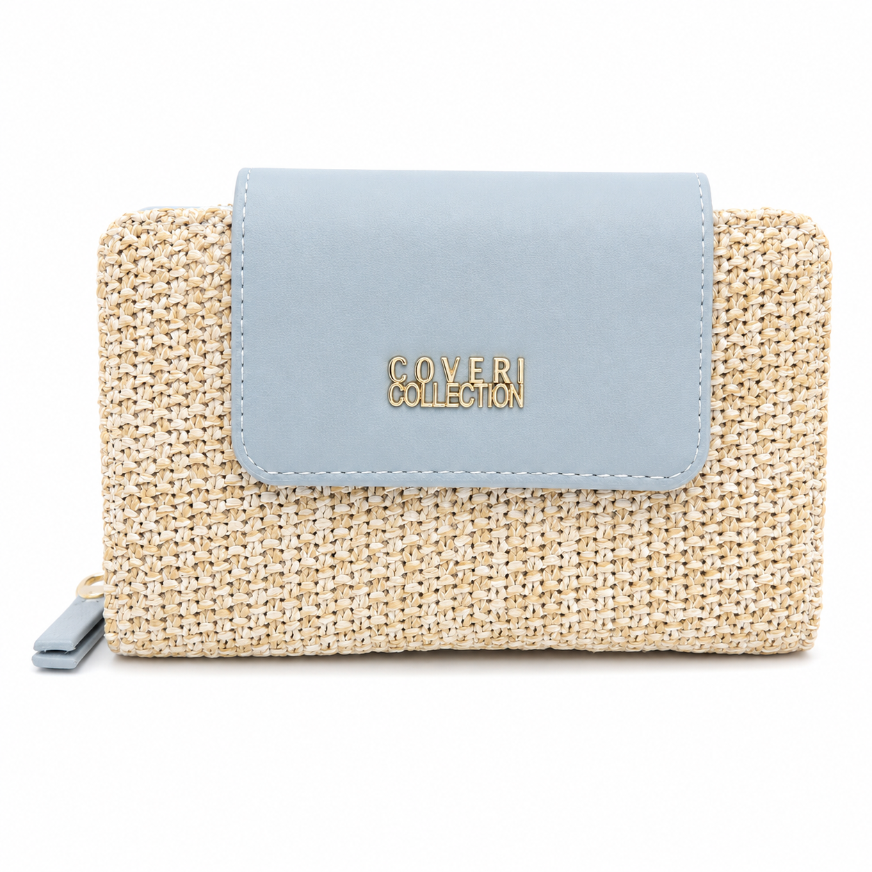 SOLEA SISTERS - Coveri Collection - Borsello compact