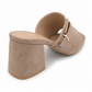 SOLEA SISTERS - Beige Muse - Sandalo