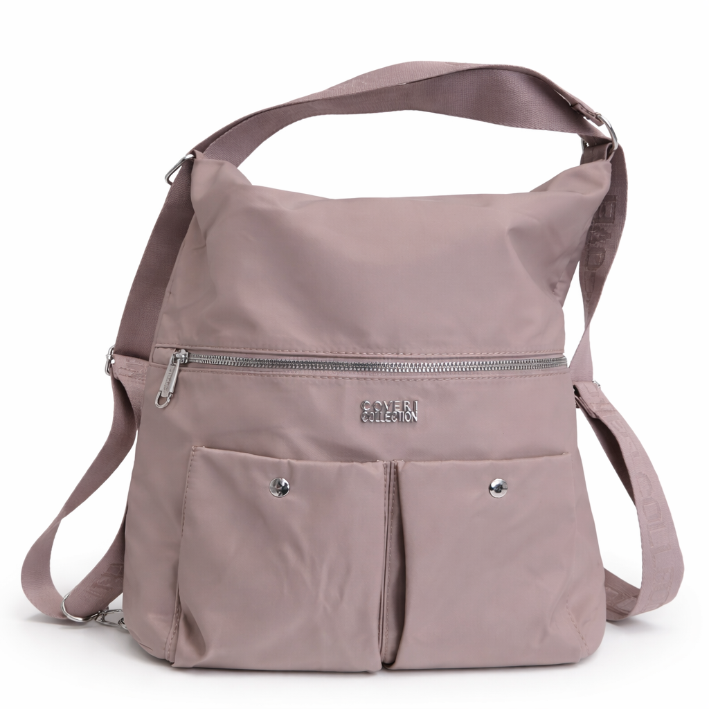 SOLEA SISTERS - Coveri Collection - Zaino