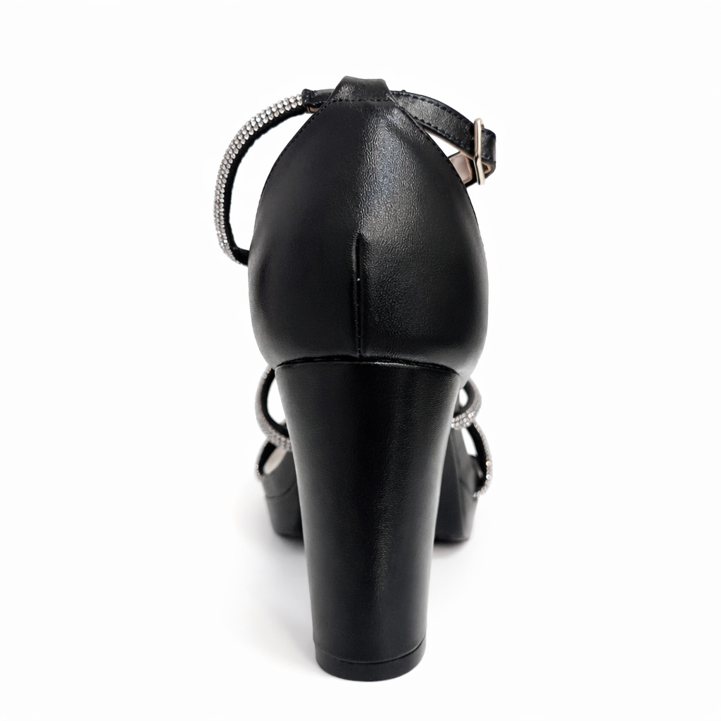 SOLEA SISTERS - Solea Glow - Sandalo