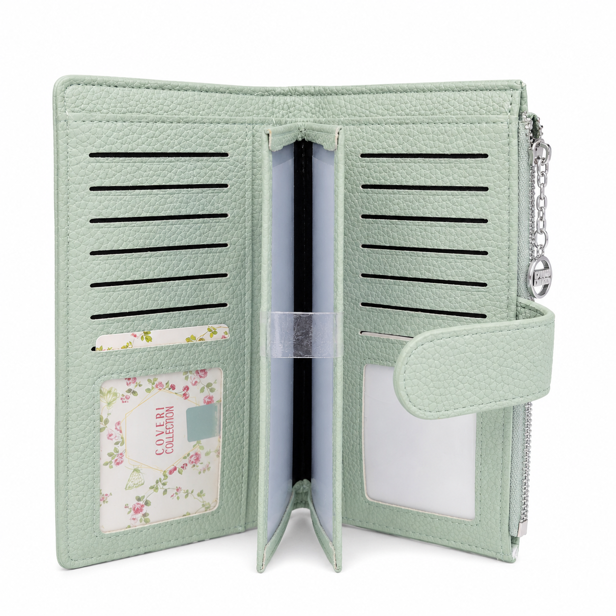 SOLEA SISTERS - Coveri Collection - Borsello