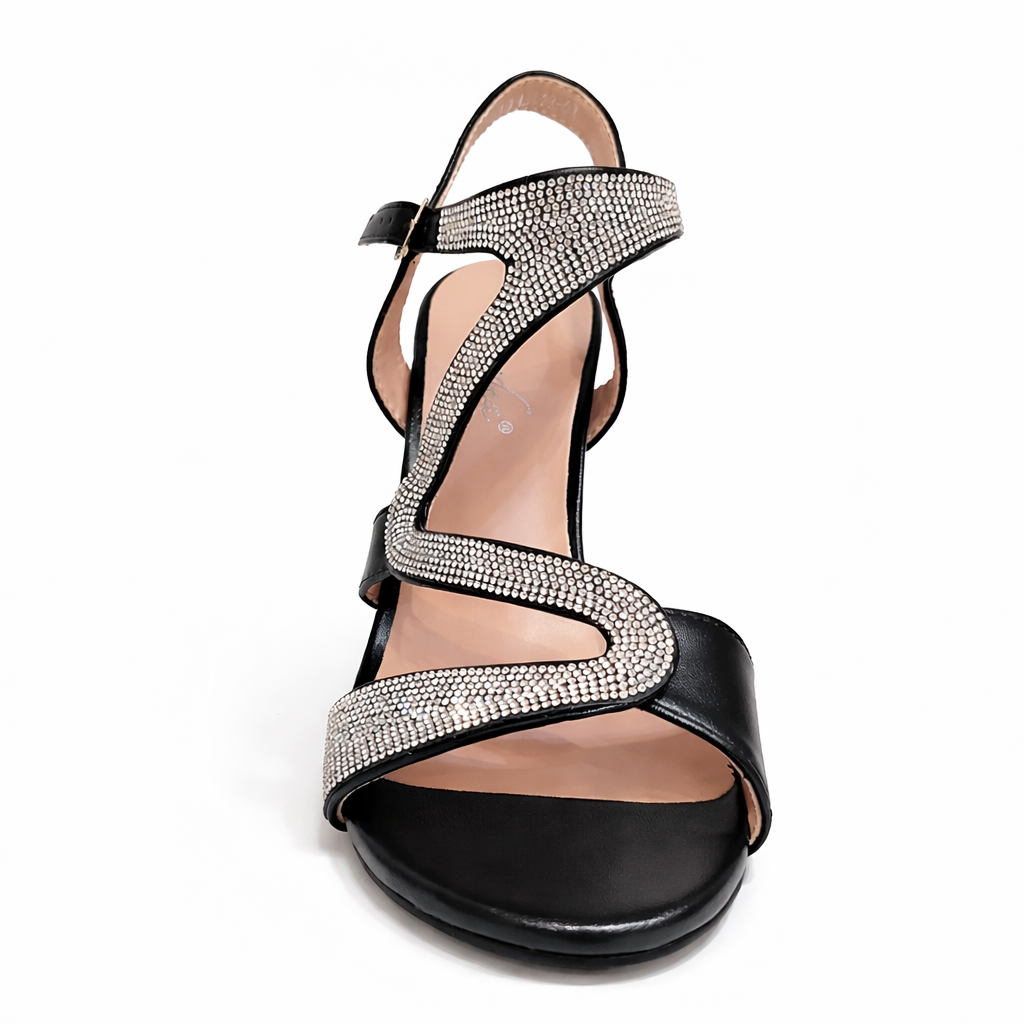 SOLEA SISTERS - Bella notte - Sandalo