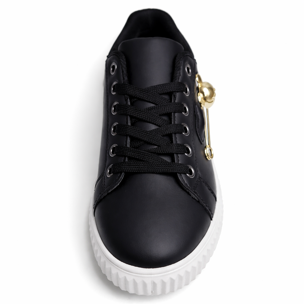 SOLEA SISTERS - Street Chic - Sneakers