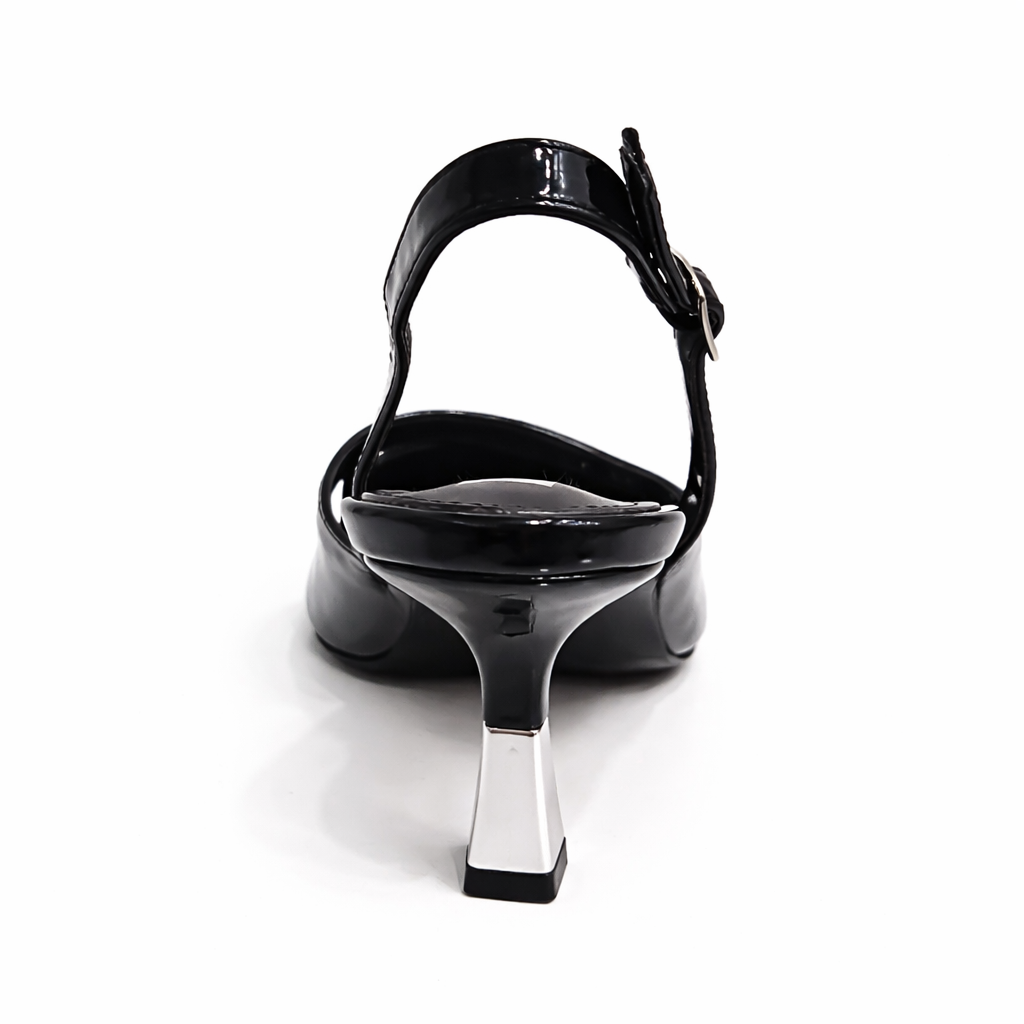 SOLEA SISTERS - Nicole - Décolleté