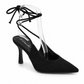 SOLEA SISTERS - Venere Black - Sandalo
