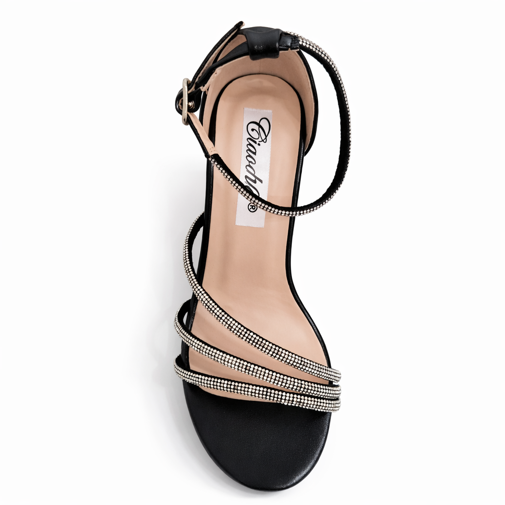 SOLEA SISTERS - Solea Glow - Sandalo