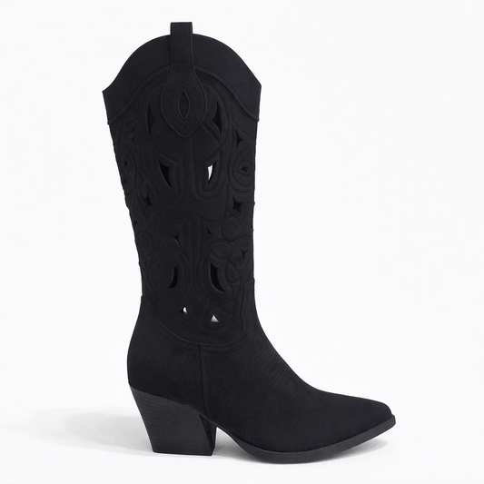 SOLEA SISTERS - El Paso - Stivale