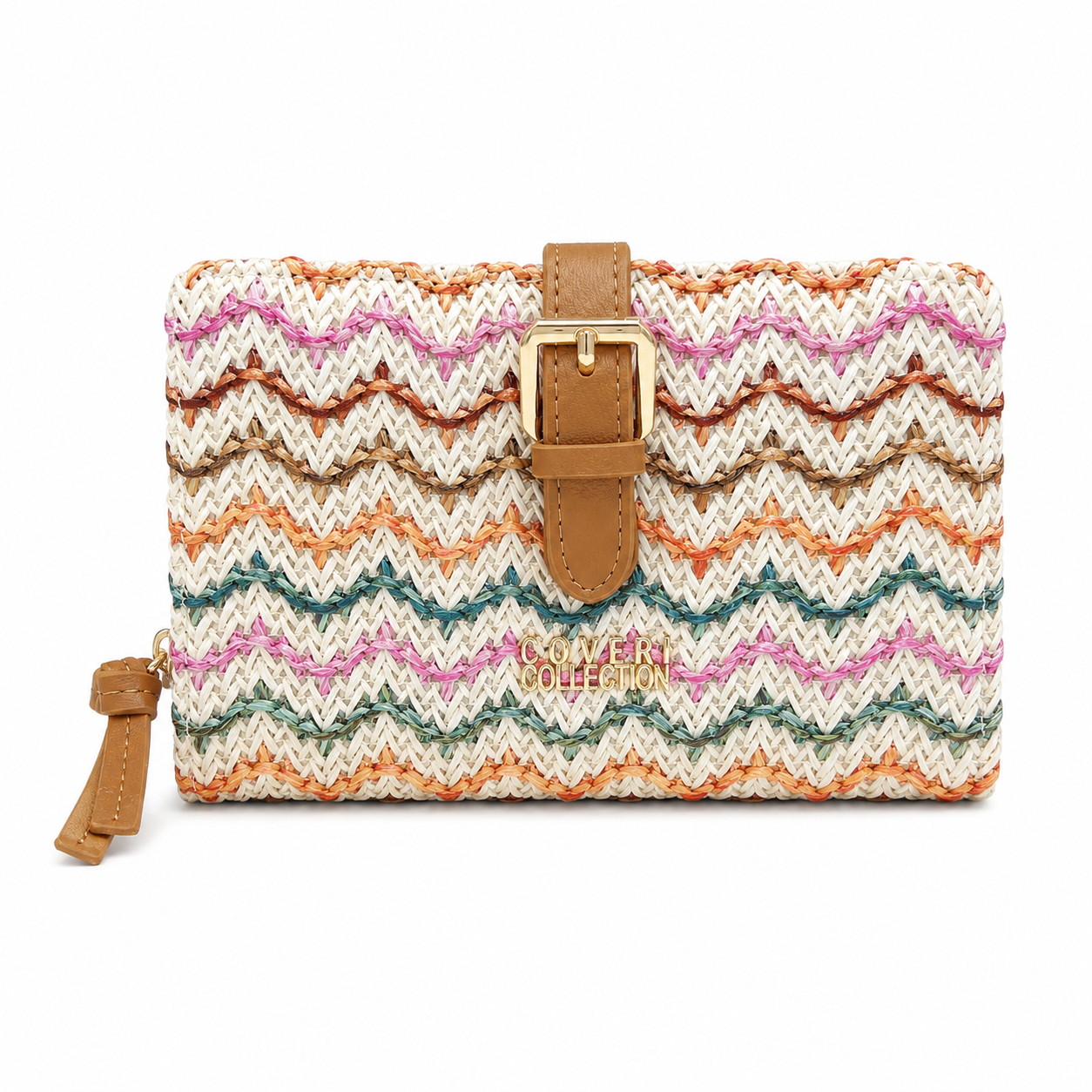 SOLEA SISTERS - Coveri Collection - Borsello