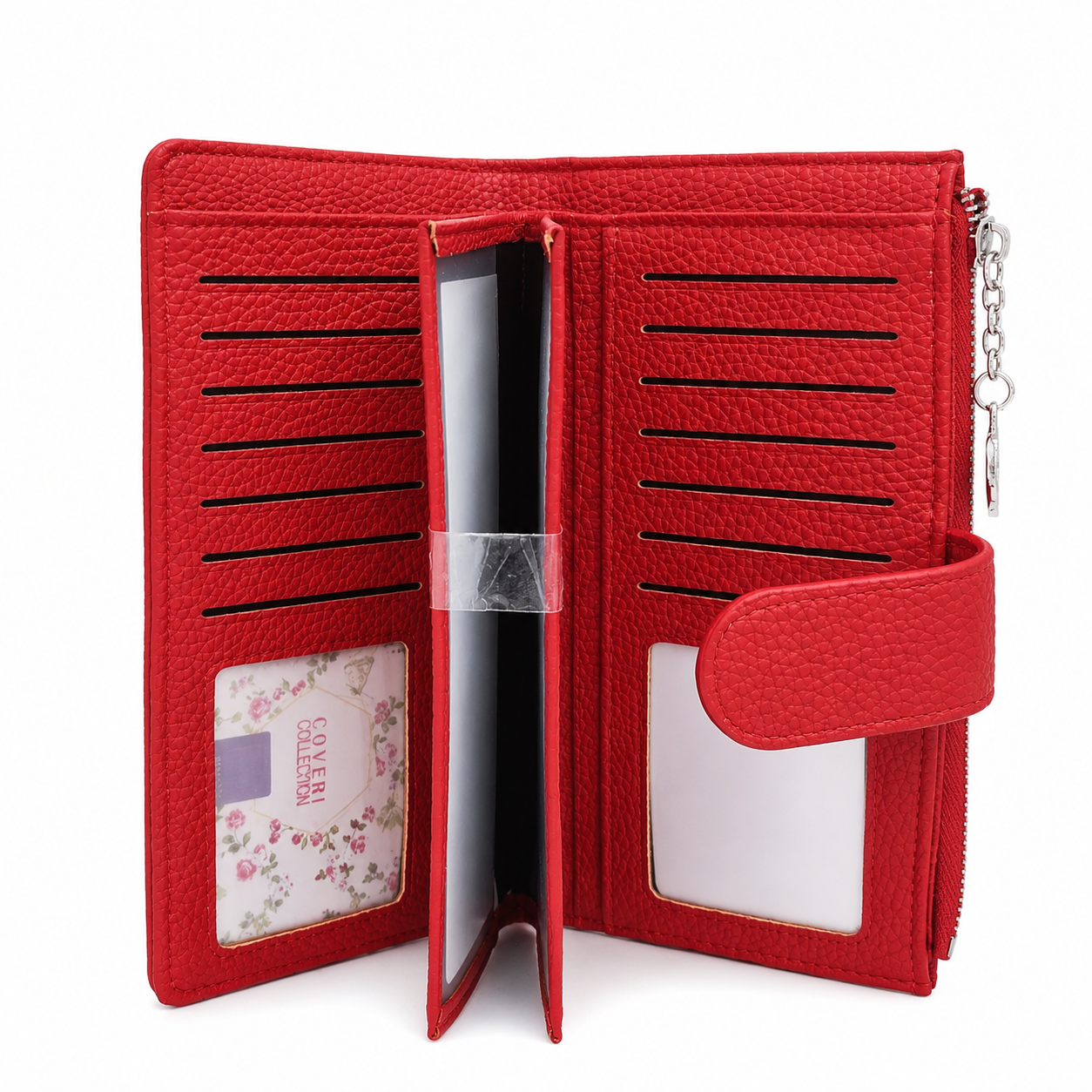 SOLEA SISTERS - Coveri Collection - Borsello large