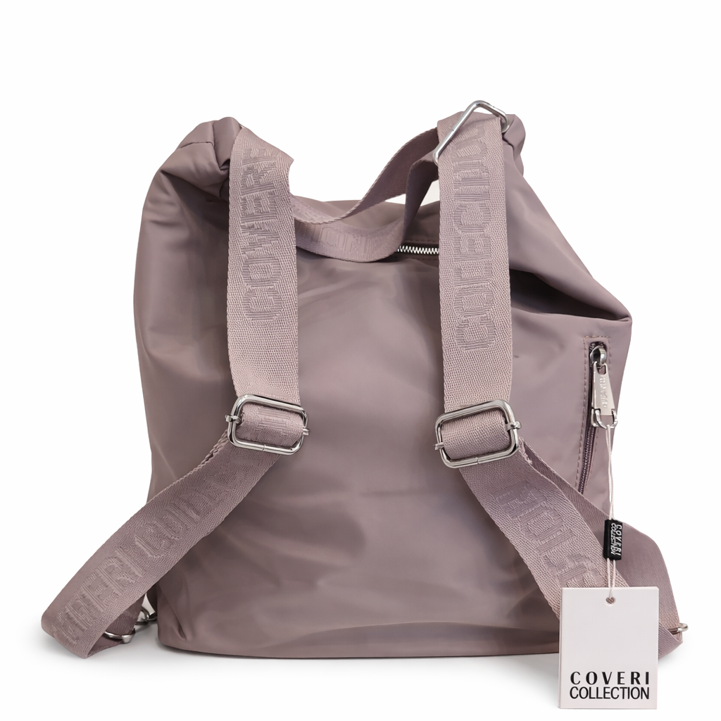 SOLEA SISTERS - Coveri Collection - Zaino