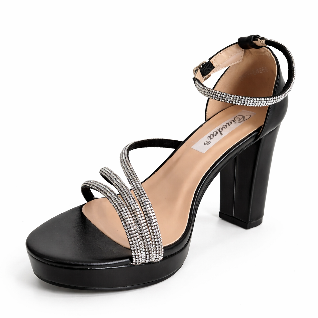 SOLEA SISTERS - Solea Glow - Sandalo