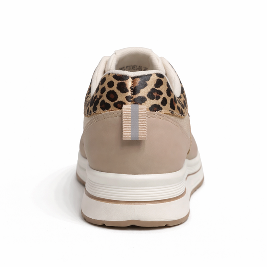SOLEA SISTERS - Safari Chic - Sneakers