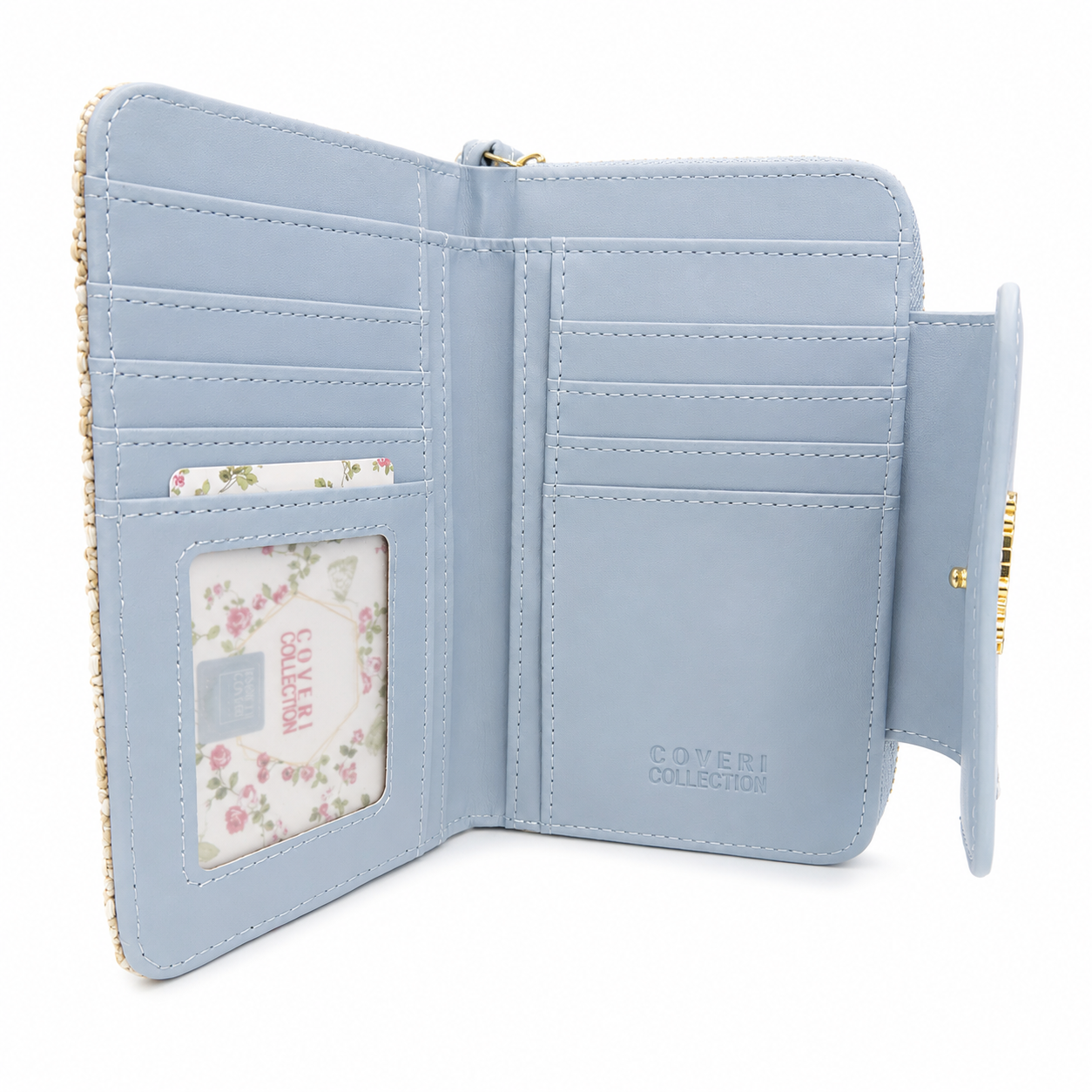 SOLEA SISTERS - Coveri Collection - Borsello compact