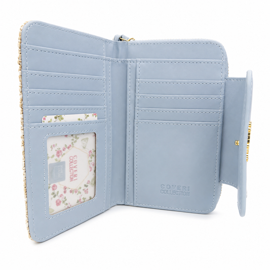 SOLEA SISTERS - Coveri Collection - Borsello compact